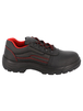 Chaussure basse de sécurité S3 HRO SRCCuir grainé hydrofuge Semelle nitrile - SINGER - GR500