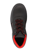Chaussure basse de sécurité S3 HRO SRCCuir grainé hydrofuge Semelle nitrile - SINGER - GR500