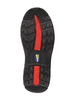 Chaussure basse de sécurité S3 HRO SRCCuir grainé hydrofuge Semelle nitrile - SINGER - GR500