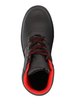 Chaussure haute de sécurité S3 HRO SRCTige cuir grainé Semelle nitrile - SINGER - GR600