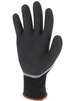 Gants nylon 3/4 enduits nitrile doublecouche- SINGER - GRIP134