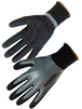 Gants nylon enduits nitrile double couche Tout enduit- SINGER - GRIP157