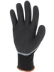 Gants nylon enduits nitrile double couche Tout enduit- SINGER - GRIP157
