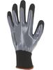Gants nylon enduits nitrile double couche Tout enduit- SINGER - GRIP157
