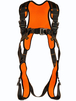 Harnais d'antichute PREMIUM 2 points - SINGER - HARRICANA1