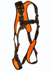 Harnais d'antichute PREMIUM 2 points - SINGER - HARRICANA1