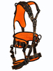 Harnais d'antichute PREMIUM 5 points Multi-fonctions - SINGER - HARRICANA3