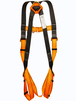 Harnais d'antichute 2 points Ancragedorsal et sternal - SINGER - HARRISTIL