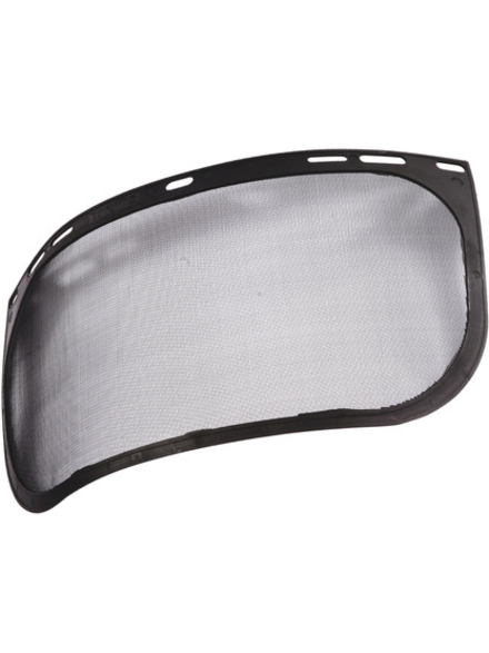 Visière de protection pour HG902 (ou HG925N) 385 x 195 mm - SINGER - HG825L
