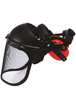 Kit protection visage Visière + antibruit 276 dB - SINGER - HG925N