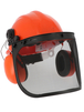 Casque forestier 25,9 dB - SINGER - HGCF01