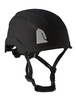 Casque de protection non aéré noir - calotte intérieure en PPE - SINGER - HIMA2B