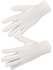 Gant coton interlock blanchi avec ourlet Version légère - SINGER - JBP100SW