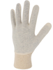 Gant coton interlock écru Version légère Ambidextre T8 - SINGER - JE300FL