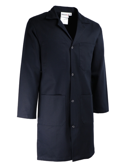 Blouse de travail 100% coton Taille XXL - SINGER - LABBLUE