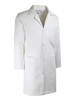 Blouse 100% coton avec pressions 265 gr/m2 - SINGER - LAB