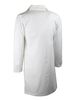 Blouse 100% coton avec pressions 265 gr/m2 - SINGER - LAB