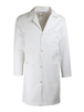 Blouse 100% coton avec pressions 265 gr/m2 - SINGER - LAB