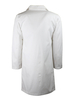 Blouse 100% coton avec pressions 265 gr/m2 - SINGER - LAB
