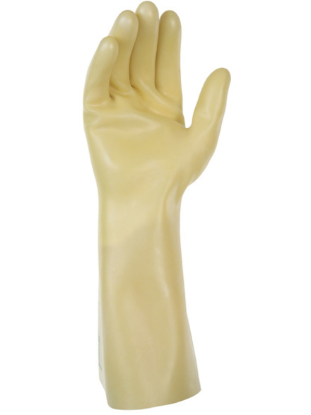 Gant de protection électricien 1000 V - SINGER - LAT1050