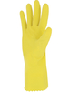 Gant latex Sans support Floqué coton 300 mm - SINGER - LAT2005