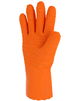 Gant latex 310 mm Support coton cousu - SINGER - LAT830