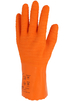 Gant latex 310 mm Support coton cousu - SINGER - LAT830
