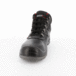 Chaussures hautes cuir fleur S3L FO SR - SINGER - LAURO