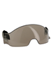 Lunettes de protection pour casque HIMA/HIMA2 teintées - SINGER - LUNHIMA525