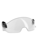 Lunettes de protection pour casque HIMA/HIMA2 - SINGER - LUNHIMA