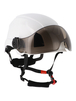 Lunettes de protection pour casque HIMA/HIMA2 - SINGER - LUNHIMA