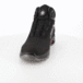 Chaussure haute de sécurité Cuir hydrofuge ESD Laçage rotor - SINGER - MONZA