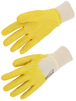 Gant nitrile Enduction ultra-légère Poignet tricot - SINGER - NBR1126J