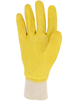 Gant nitrile Enduction ultra-légère Poignet tricot - SINGER - NBR1126J