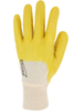 Gant nitrile Enduction ultra-légère Poignet tricot - SINGER - NBR1126J