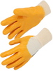 Gant nitrile Enduction ultra-légère Poignet tricot - SINGER - NBR126