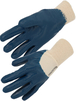 Gant nitrile Enduction légère Poignet tricot - SINGER - NBR226