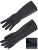 Gant néoprène avec support en bouclette acrylique - SINGER - NEO5040