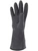Gant de protection multi-risques en polychloroprène sur support PEHD - SINGER - NEOCUT