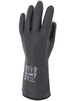 Gant de protection multi-risques en polychloroprène sur support PEHD - SINGER - NEOCUT