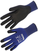 Gants NINJA LITE Enduit PU Support polyamide Jauge 18 - SINGER - NL00