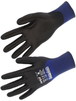 Gants NINJA LITE Enduit PU Support polyamide Jauge 18 - SINGER - NL10