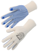 Gant polyamide mousse Vanisé coton Picots PVC sur la paume - SINGER - NYM13214