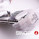 Gant dissipateur de charges électrostatiques EN 16350 - SINGER - NYM13AS