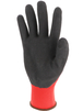 Gant latex mousse Support polyester - SINGER - NYM13LAT