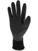 Gant nitrile tout enduit Support polyester- SINGER - NYM157NB