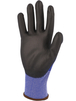 Gant de protection Enduit PU Support polyamide Jauge 18 - SINGER - NYM18PUB