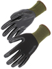 Gant nitrile Support polyamide Tricotéune pièce- SINGER - NYM313NIB