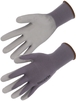 Gant PU Support polyamide tricoté une pièce - SINGER - NYM313PUG