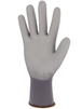 Gant PU Support polyamide tricoté une pièce - SINGER - NYM313PUG